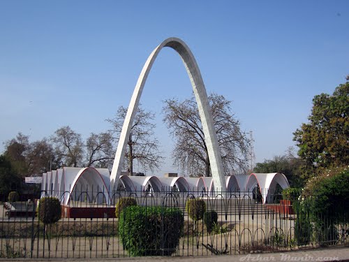 Islamabad