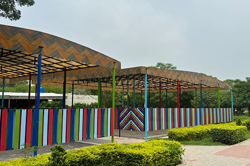 cafeteria