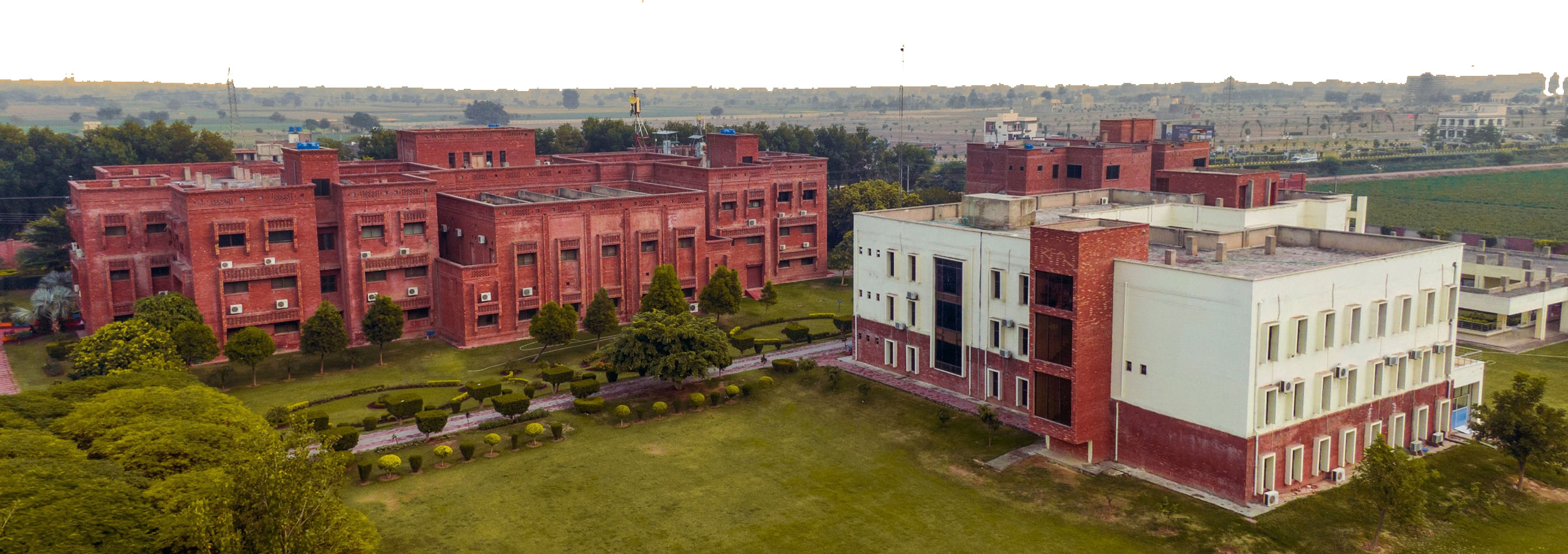About COMSATS University Islamabad,Sahiwal Campus