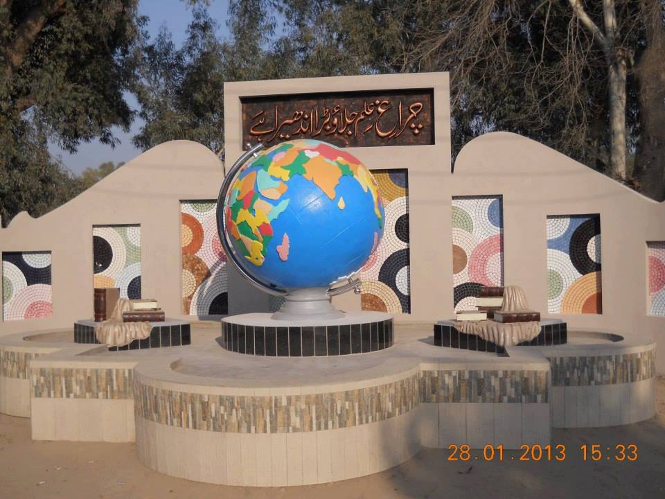 City Information