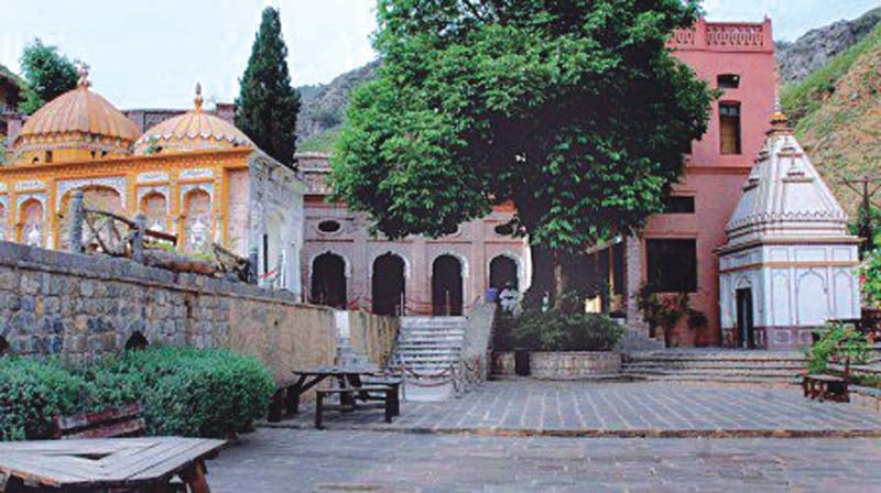 Saidpur Village