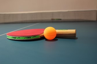 Sports Club