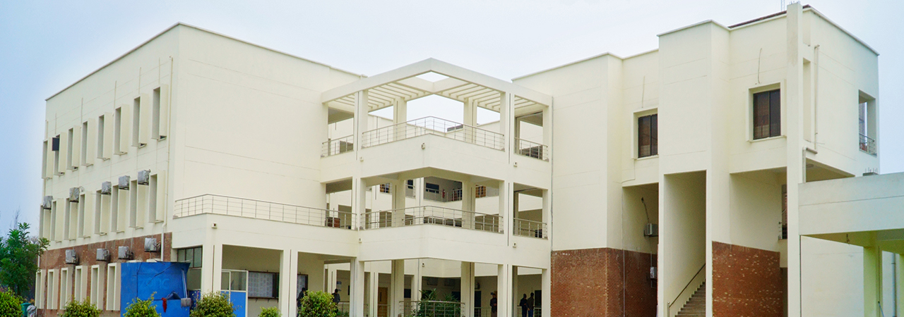 Computer Science Block