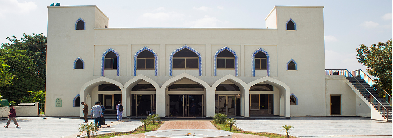 Mosque