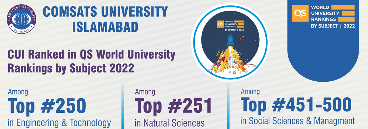 University Rankings