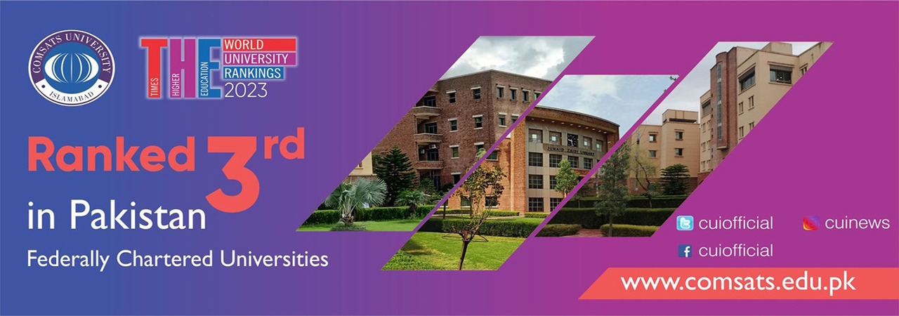 University Rankings