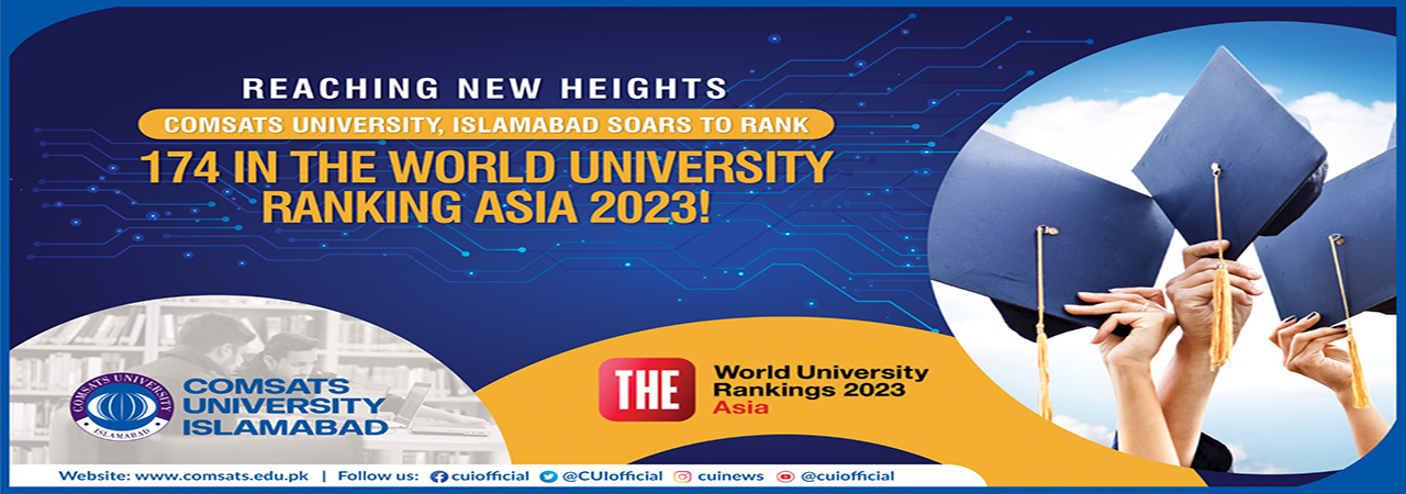 University Rankings